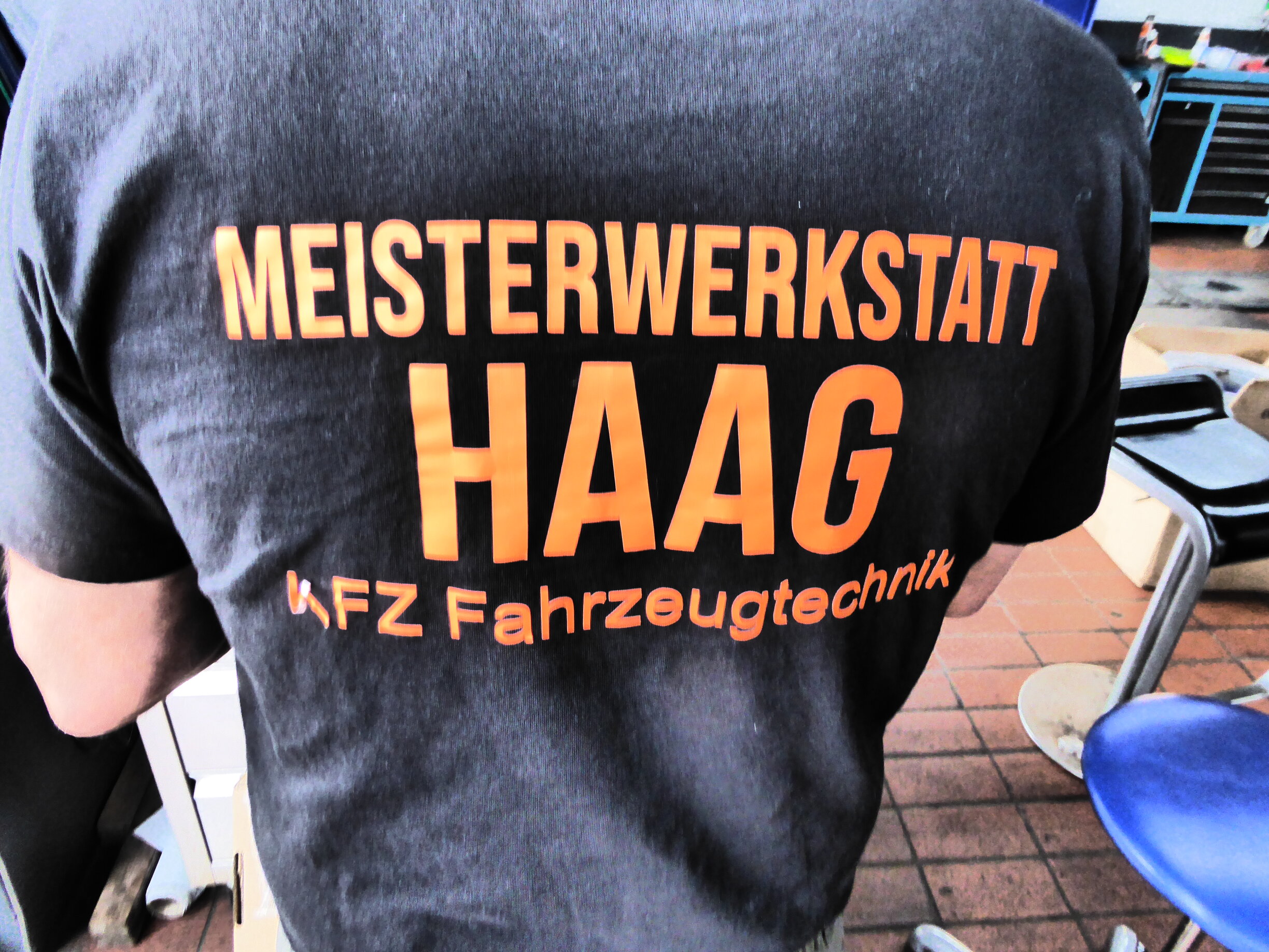 Meisterwerkstatt Haag